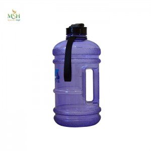 بطری آب مدل GAT Sport