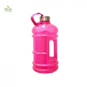 بطری آب NOCH طرح شفاف