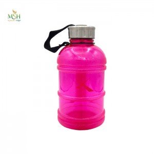 بطری آب X