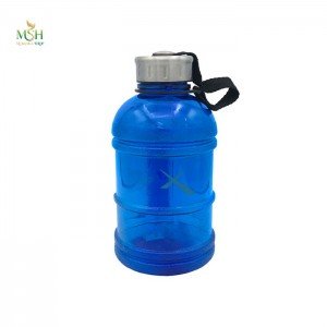 بطری آب X