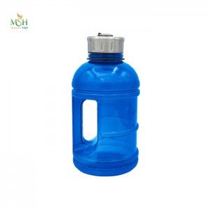 بطری آب X