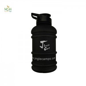 بطری آب مدل JingleCamp