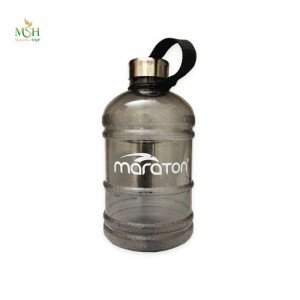 بطری آب مدل Maraton