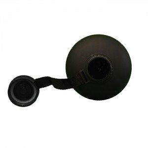 بطری آب مدل WhySport مات