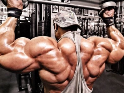 14 روش کلیدی افزایش حجم عضلانی