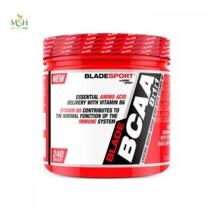بی سی ای ای ۸.۱.۱ بلید اسپرت | Blade Sport BCAA 8.1.1