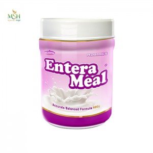 انترامیل کودکان کارن - 400 گرم