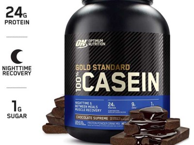 فرق بین پروتئین وی و کازئین در چیست؟