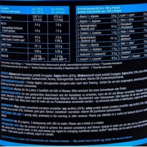 پروتئین وی پرو یوروویتال - 1800 گرم |  Eu Rho Vital Whey Pro 1800g