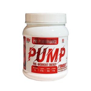 مکمل پمپ اف بی آر