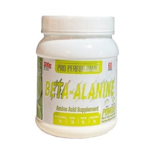 بتاآلانین اف بی آر 300 گرمی