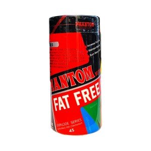 فت فری 6 فانتوم نوتریشن - 90 عددی