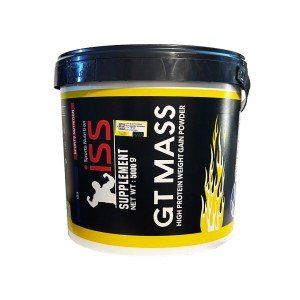 پودر جی تی مس آی اس اس - 5000 گرم
