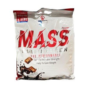مس اف بی آر | FBR MASS