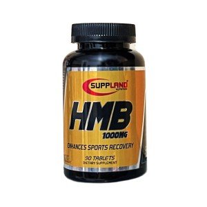 قرص اچ ام بی ساپلند نوتریشن - 90 عددی