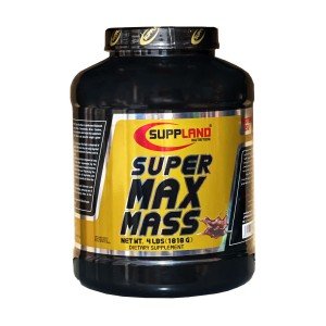 سوپر مکس مس ساپلند نوتریشن - 1818 گرمی