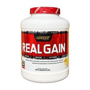 رئال گین ویثر نوتریشن - 2270 گرم