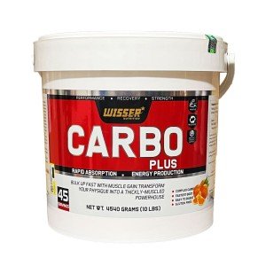 کربو پلاس ویثر نوتریشن | Wisser Nutrition Carbo Plus
