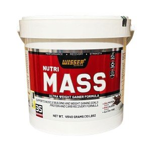 نوتری مس ویثر نوتریشن - 4540 گرم