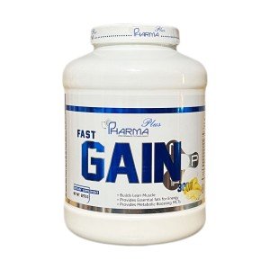 فست گین فارما پلاس - 2270 گرمی