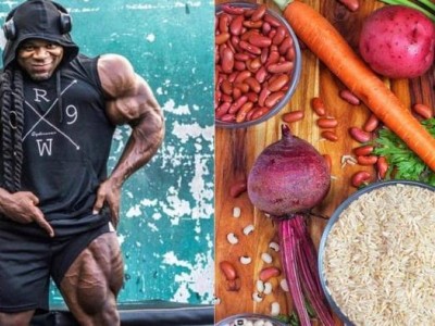 نقش گلیکوژن در تغذیه و تمرین