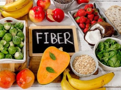چند روش ساده برای افزایش مصرف فیبر