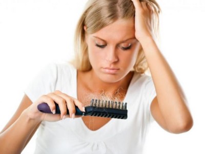 آیا کاهش وزن باعث ریزش مو می‌شود؟