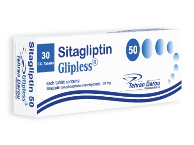 داروی سیتاگلیپتین چیست؟ کاربرد، عوارض، تداخل دارویی و روش مصرف