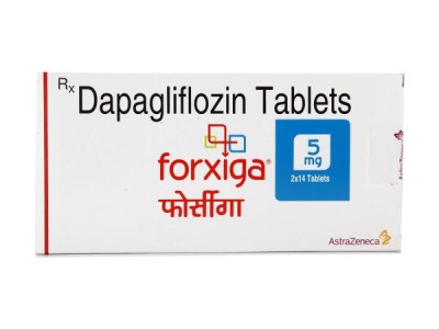 داروی داپاگلیفلوزین  چیست؟ کاربرد، عوارض، تداخل دارویی و روش مصرف