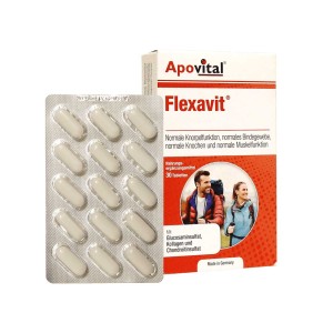فلکساویت آپوویتال | Apovital Flexavit