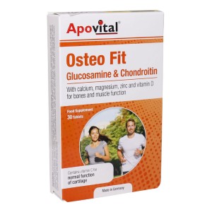 استئوفیت آپوویتال 30 عددی