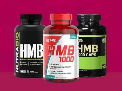 بانوان مکمل اچ ام بی (HMB) را مصرف کنند یا نه؟
