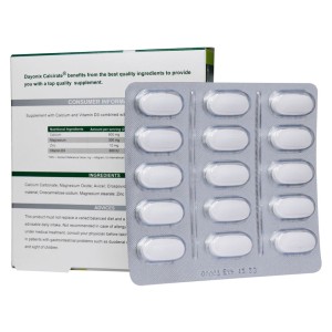 قرص کلسیریت دایونیکس فارما 30 عددی