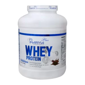 پروتئین وی فارما پلاس - 2270 گرمی
