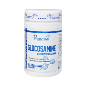گلوکزامین فارما پلاس 60 عددی