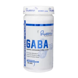 گابا فارما پلاس