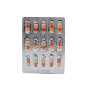بیوتین 5000 اس تی پی فارما | STP Pharma Biotin 5000 mcg