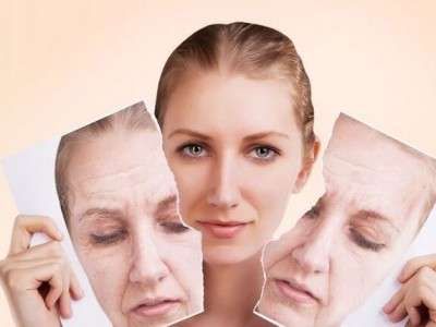 بهترین مکمل ضد پیری چیست؟