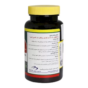 کلسی ژنون نورم لایف | Norm Life Calcigenon