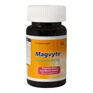 قرص مگویت 250 میلی گرم  ویتان فارما دارو 30 عددی