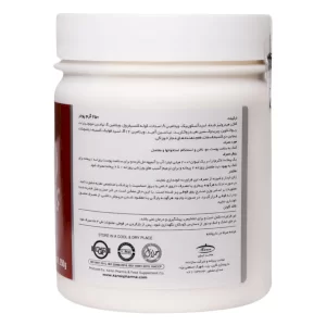 پودر کلاژن + مولتی ویتامین ریجنتا کارن 250 گرمی