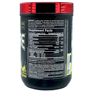 مشخصات آمینو کور بی سی ای ای آلمکس 315 گرمی | All Max Amino Core BCAA 315g