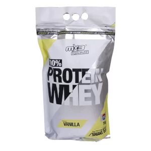 پروتئین وی ام ایکس تری 1000 گرم | Mx3 Protein Whey 1000g