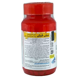 قرص دیلی فرش ویتسکای نوتریشن 50 عددی
