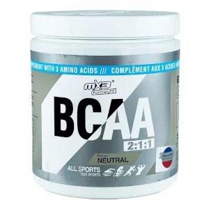 پودر بی سی ای ای 2:1:1 ام ایکس تری 400 گرمی