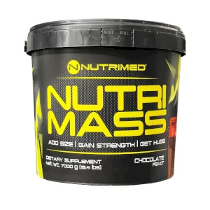 گینر نوتری مس نوتریمد