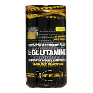 گلوتامین ژن استار - 300 گرم