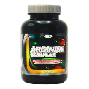 آرژنین کامپلکس کارن | Karen Arginine Complex