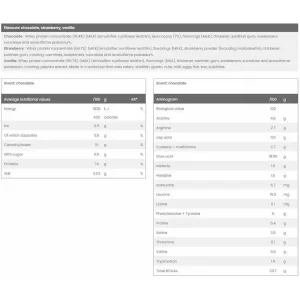 پروتئین وی ام ایکس تری 1000 گرم | Mx3 Protein Whey 1000g