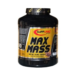 مکس مس ساپلند نوتریشن - 2270 گرمی